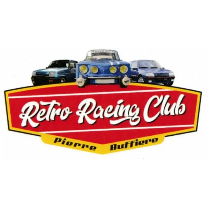 Rétro Racing Club